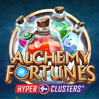 เกมสล็อต Alchemy Fortunes